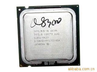 CPUIntel2ĺQ8300(ɢ)