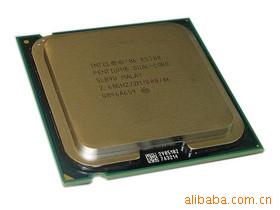 CPUIntel˫E5300(ɢ)
