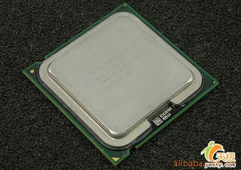 DCPU˫