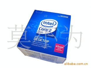 ԭװIntel2˫E7400(CPU)