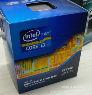 Inteli32100ԭLGA1155I3540Ʒ