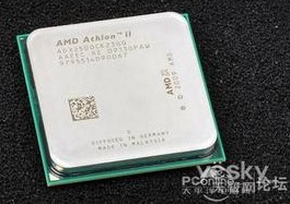 AMDIIX2250˫3.0GƵCPU(ɢ)AM3