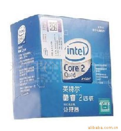 INTELCPUQ9550ĺ