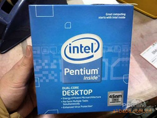 Intel˫E5400У