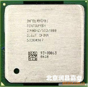 IntelP42.4cػCPU