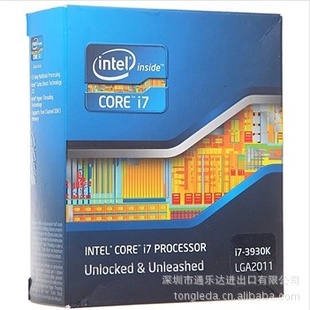 Ӣض(Intel)32׿i7˴i73930KװCPU