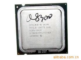CPUIntel2ĺQ8300(ɢ)