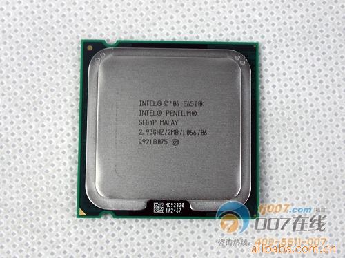 IntelE6300(ɢ)CPU
