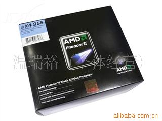 AMDIIX4955CPU