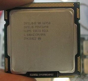 Intel/ӢضG6950CPU11562.8MHzʽ