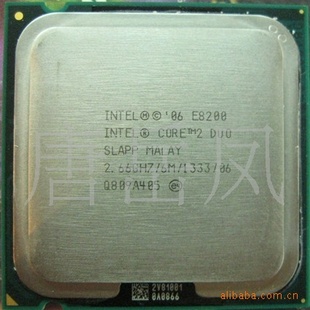 IntelE˫E82002.666M1333775̨ʽCPUԼ
