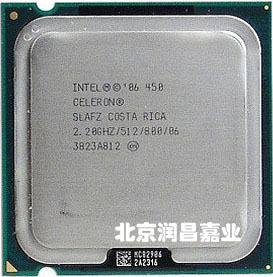 ӢضINTELE450̨ʽɢƬCPU
