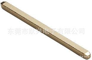风扇PIN角、插、0.64X0.64方PIN