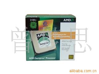 AMD˫2100+