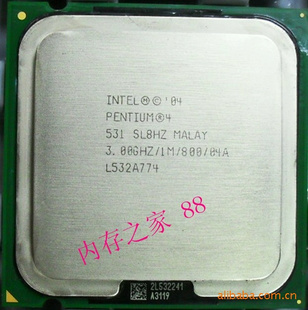 P45313.0G1M800̨ʽCPU