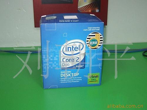 Intel2˫E8200()CPU