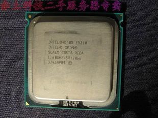 IntelXEONE5310ʽCPU