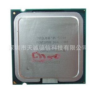ӢضCPUIntel˫E2200