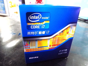 Inteli73770KУ