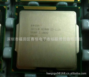 intelȫʽCPUE31225