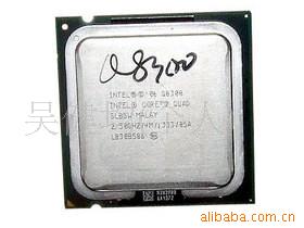 Intel2ĺQ8300(ɢ)