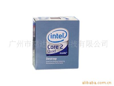 Intel2ĺQ6600()CPU