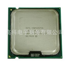 IntelIntelPDE6700/3.2G775ȫɢװCPU