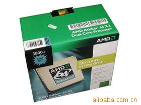AMD64X23800+()