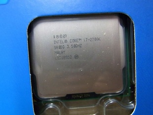 CPUӢضаI72700Kа̨ʽCPU3