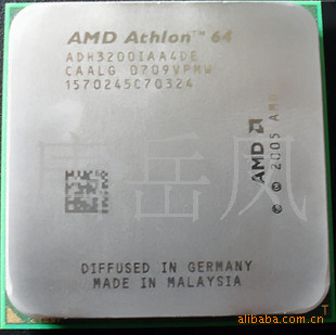 3200+2.0G940̨ʽCPU