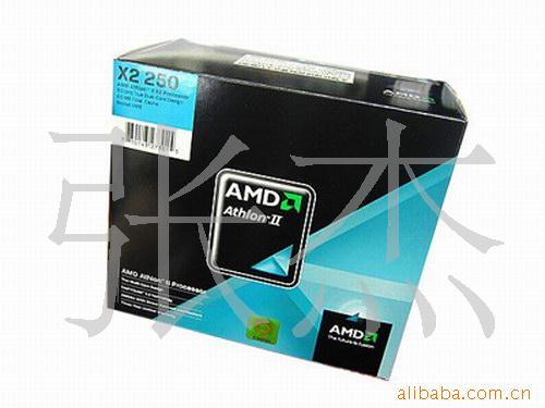 AMDCPUAMDIIX2250