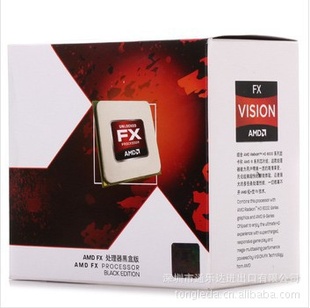 AMDFX-SeriesX4FXϵĺˣFX-4170װCPU