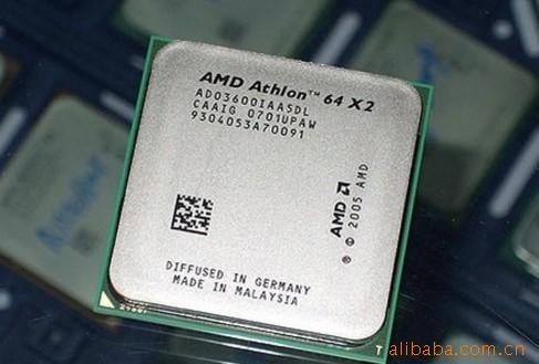 AMD64X23600+