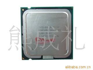 Intel˫E2200(ɢ)