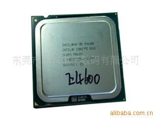 CPUIntel2˫E4600(ɢ