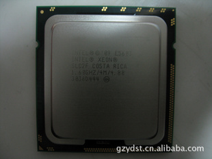 E5603SLC2FXeon־ǿIntelCPULGA1366ĺ˫·ȫ