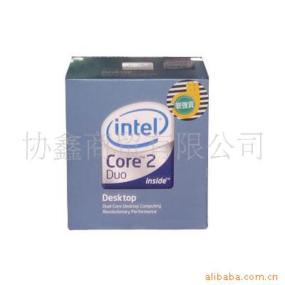 Intel2˫E655CPU