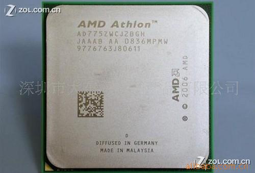 AMD7750ɢƬ