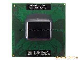 ԭװʽT74002.16/4M/667CPU