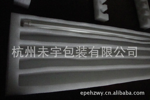 杭州珍珠棉包装LED灯包装