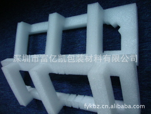 音响EPE珍珠棉护架
