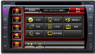 ˫GPS,ͨóDVD,ɻ