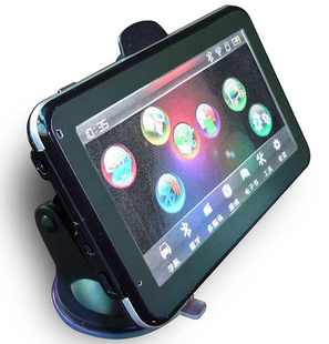 ڵOEMʽ4.3GPS