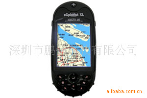 ֻ̽ռϵGPSֳֻeXploristXL