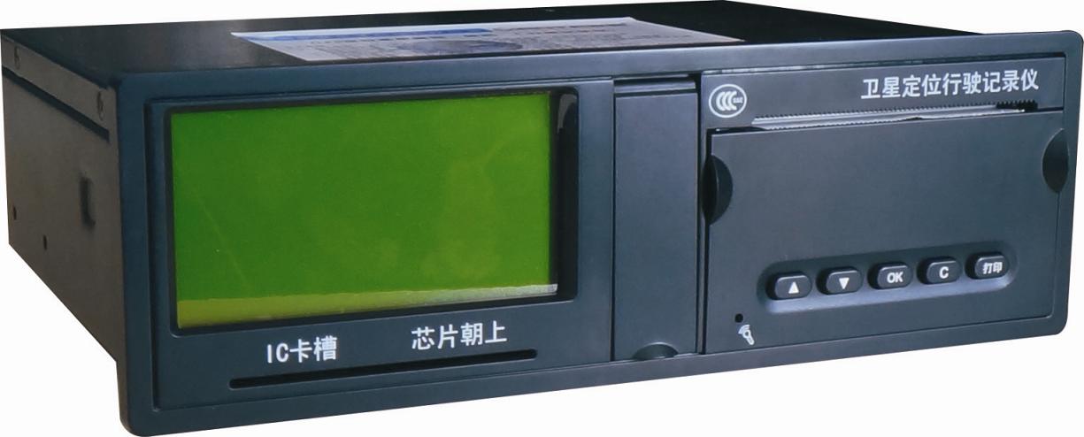 GPS