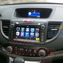 12CRVDVD|¿CRV