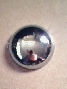 永昌电镀,塑胶电镀黑铬具实力的电镀厂商