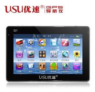 GPS4.3Q14Gµͼ