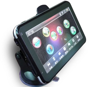 OEMóͼʽ4.3GPS