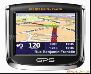 3.5GPS